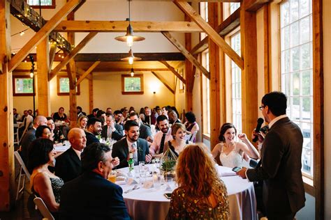 Choosing the Right Wedding Package at the Peirce Farm at Witch Hill for Your Budget